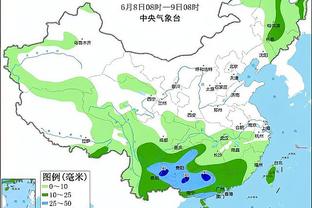 瞎投！克莱半场8中2&三分7中1拿7分2篮板